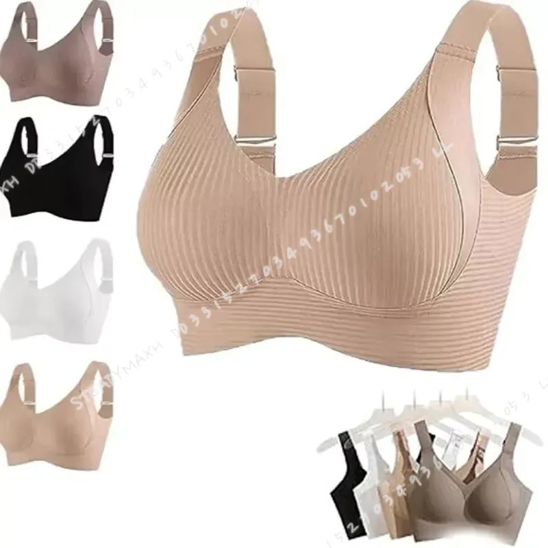 Seamless Underwear Women - قطعة واحدة 2025 ملابس داخلية نسائية