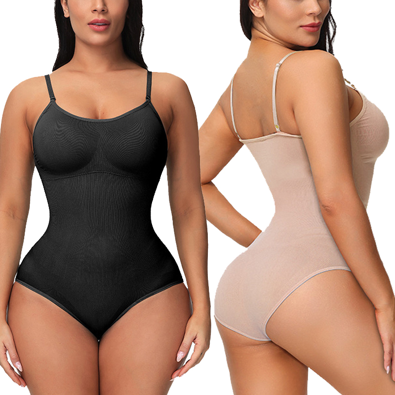Seamless Underwear Women - Aishang 1 قطعة صلبة سلسة تشكيل