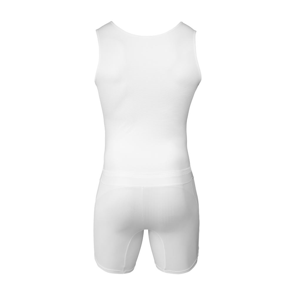 قميص تنحيف للتحكم في البطن للر - مراجعة Shapewear Bodysuit Firm وسعره