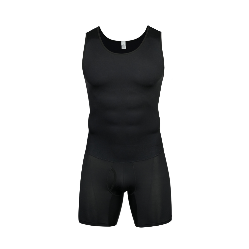 قميص تنحيف للتحكم في البطن للر - مراجعة Shapewear Bodysuit Firm وسعره