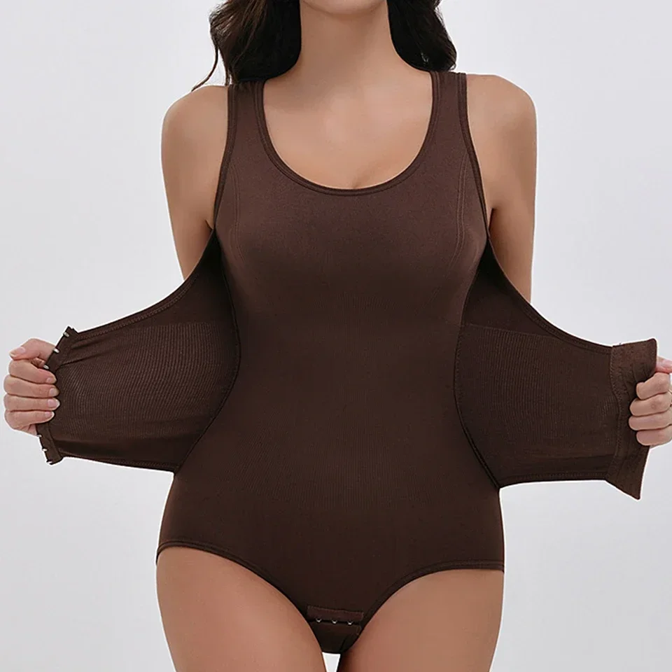 2026 جديد مشد للجسم نسائي بسحا - مراجعة Shapewear Bodysuit Firm وسعره