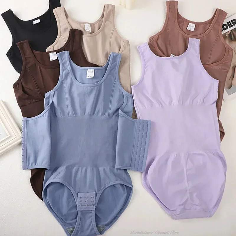 2026 جديد مشد للجسم نسائي بسحا - مراجعة Shapewear Bodysuit Firm وسعره