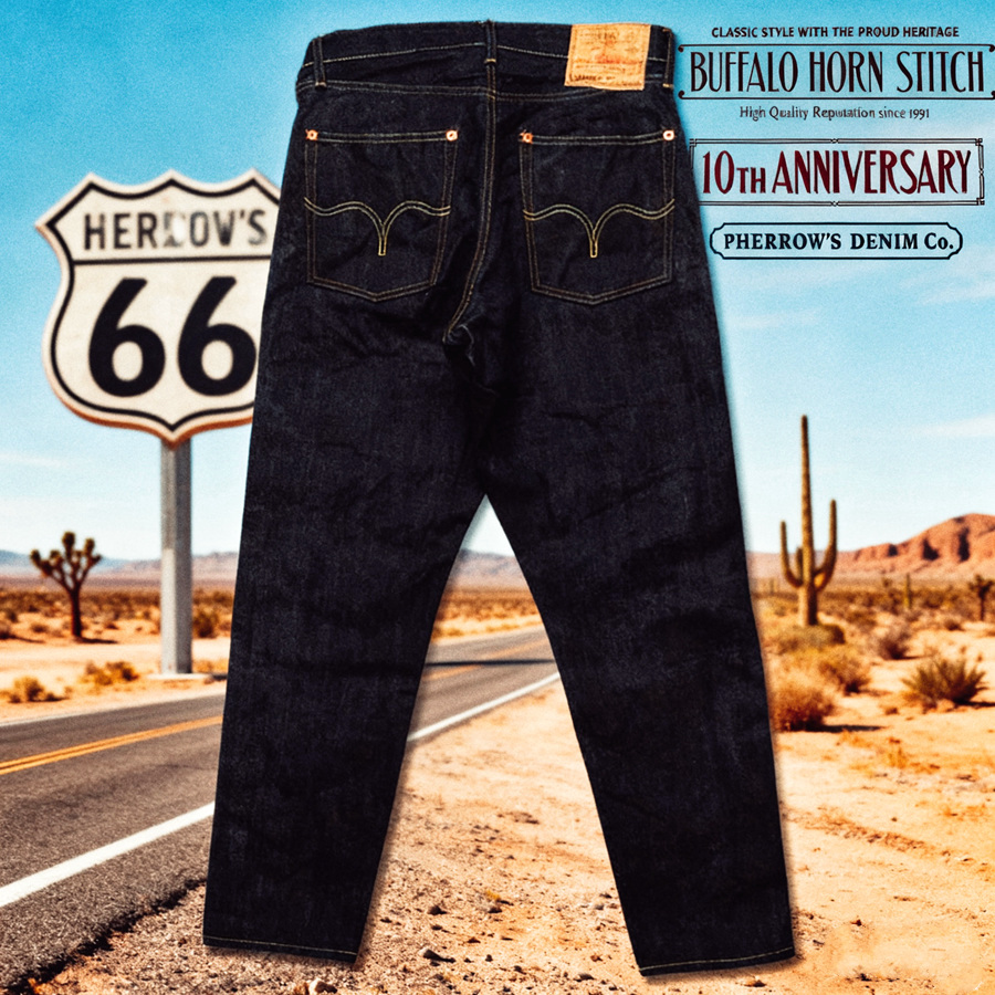 Pherrows الذكرى العاشرة النيلي - مراجعة Levis Jeans 501 وسعره