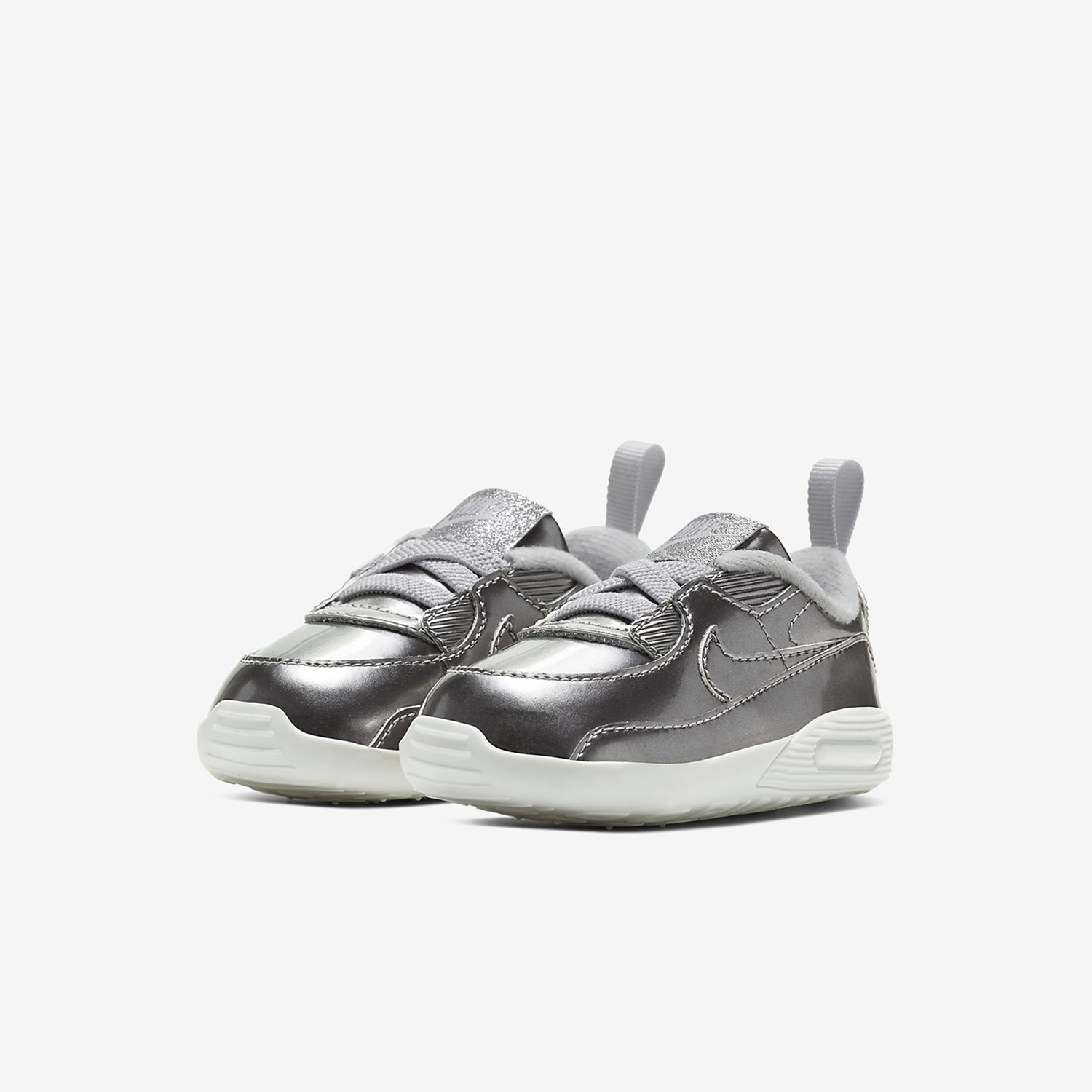 حذاء رياضي أصلي للأطفال من ناي - مراجعة Nike Shoes Air Max 90 وسعره