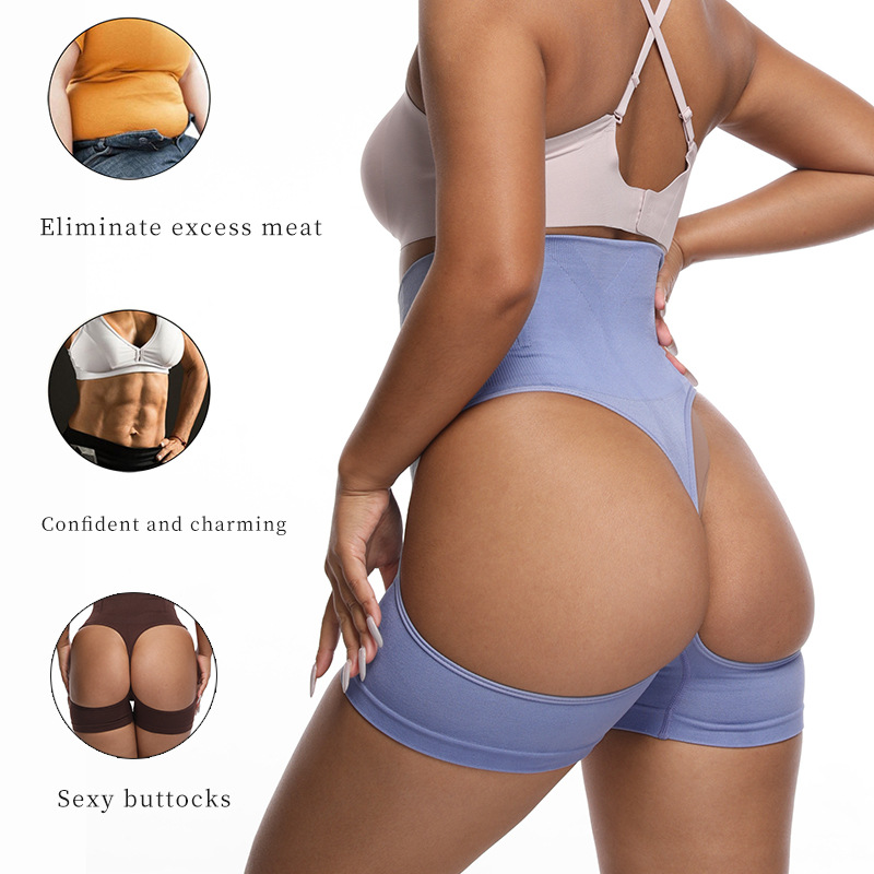 3 قطع من ملابس داخلية نسائية ع - مراجعة Seamless Underwear Women وسعره