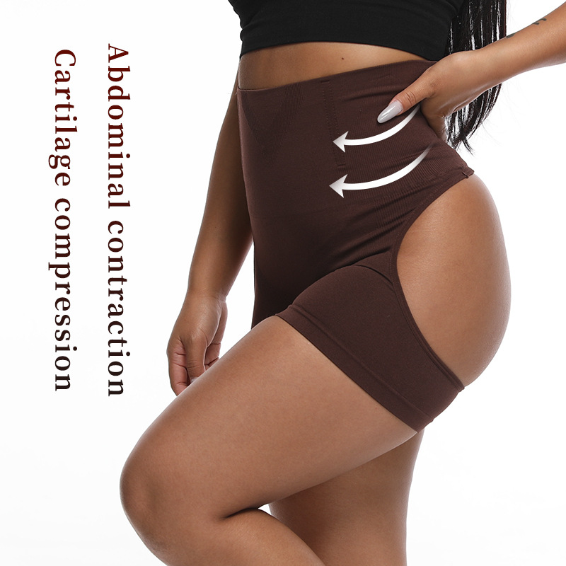 3 قطع من ملابس داخلية نسائية ع - مراجعة Seamless Underwear Women وسعره