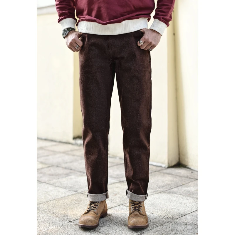 جينز رجالي من سوسزان، بنطلون ج - مراجعة Levis Jeans 501 وسعره