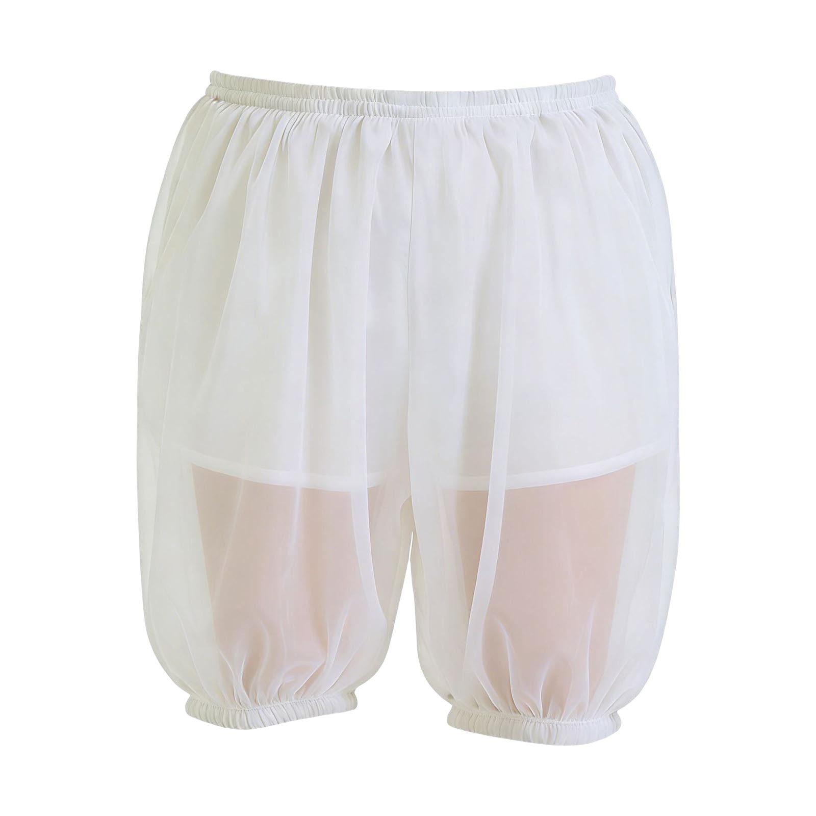 سروال داخلي فضفاض مقاوم للماء  - مراجعة Boyshort Underwear وسعره