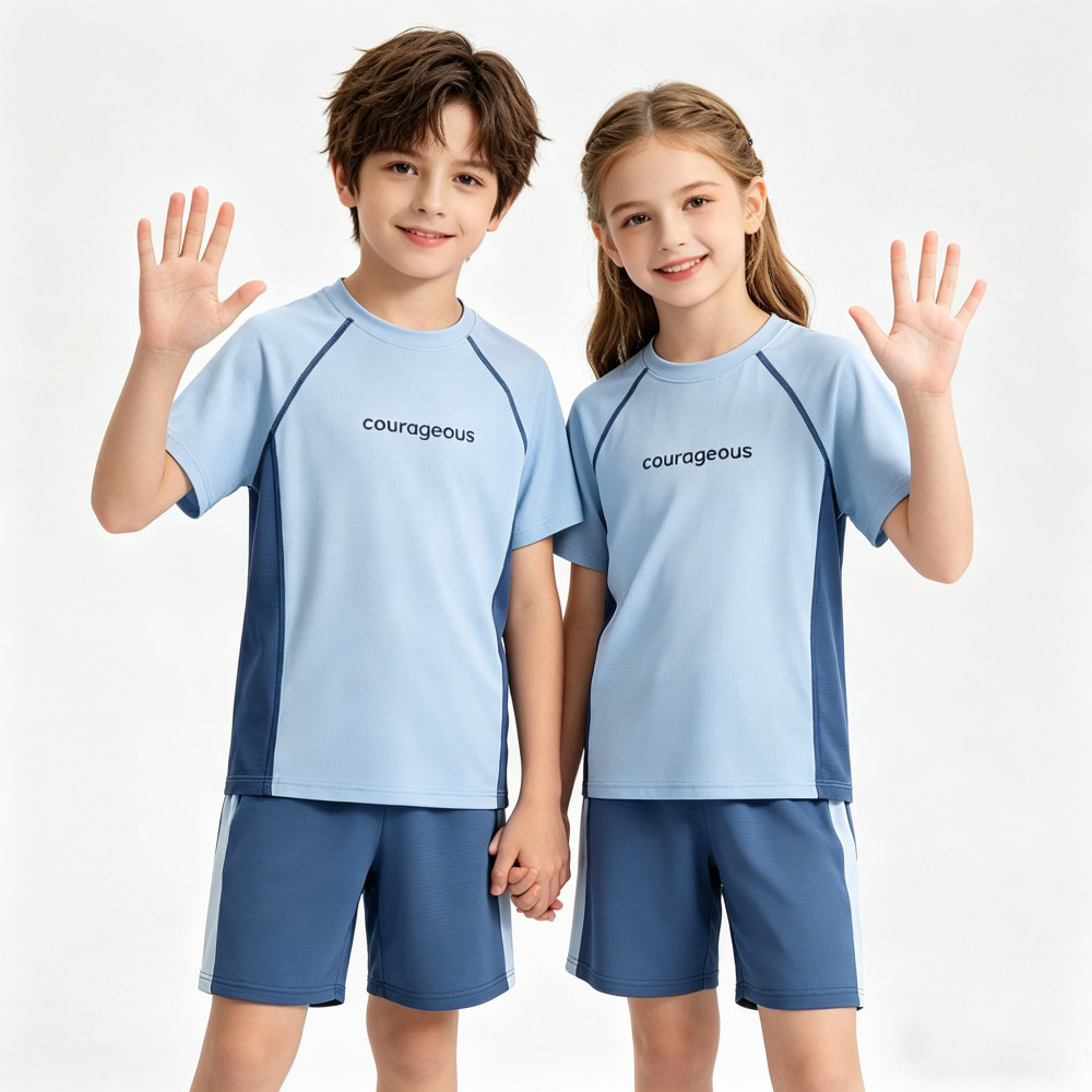 بدلة رياضية صيفية للأولاد والب - مراجعة Boyshort Underwear وسعره
