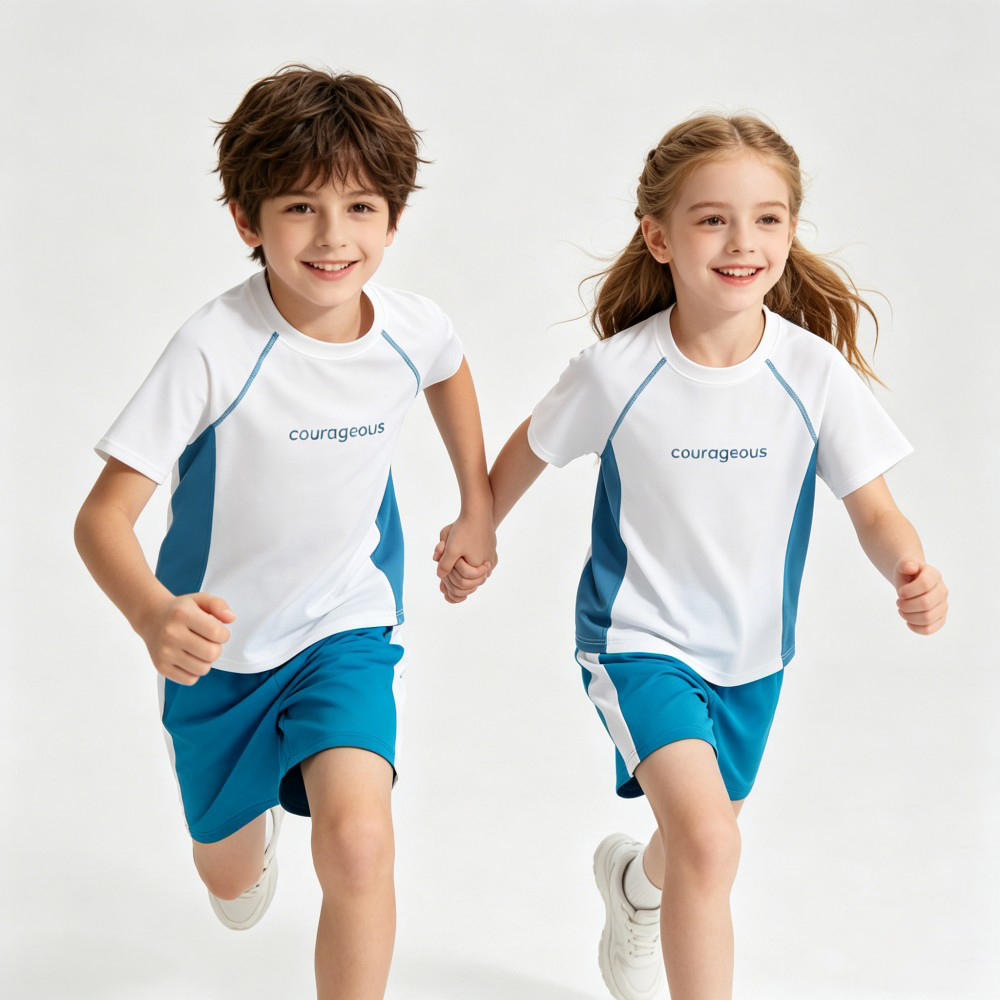بدلة رياضية صيفية للأولاد والب - مراجعة Boyshort Underwear وسعره