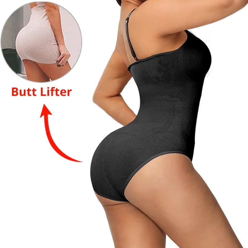 Aishang 1 قطعة صلبة سلسة تشكيل - مراجعة Seamless Underwear Women وسعره