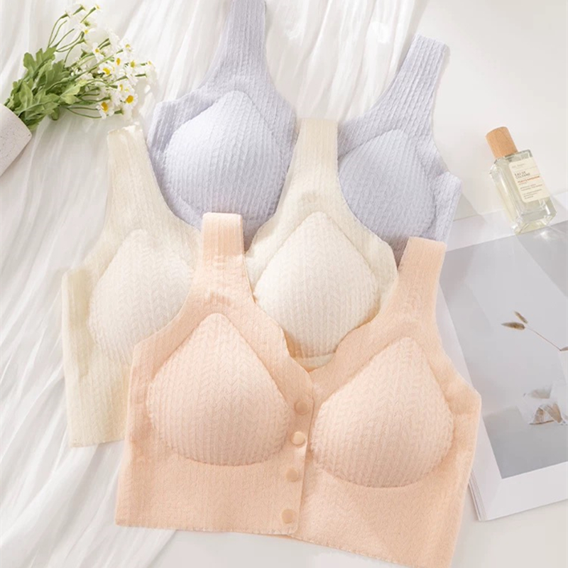 حمالة صدر نسائية مثيرة من الدا - مراجعة Nursing Bra Sleep وسعره